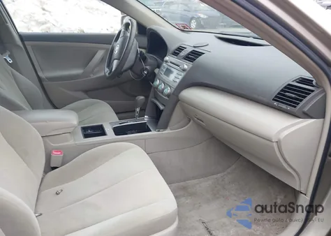 2008 Toyota Camry Le из США, поврежденный, VIN 4T1BE46K38U207346